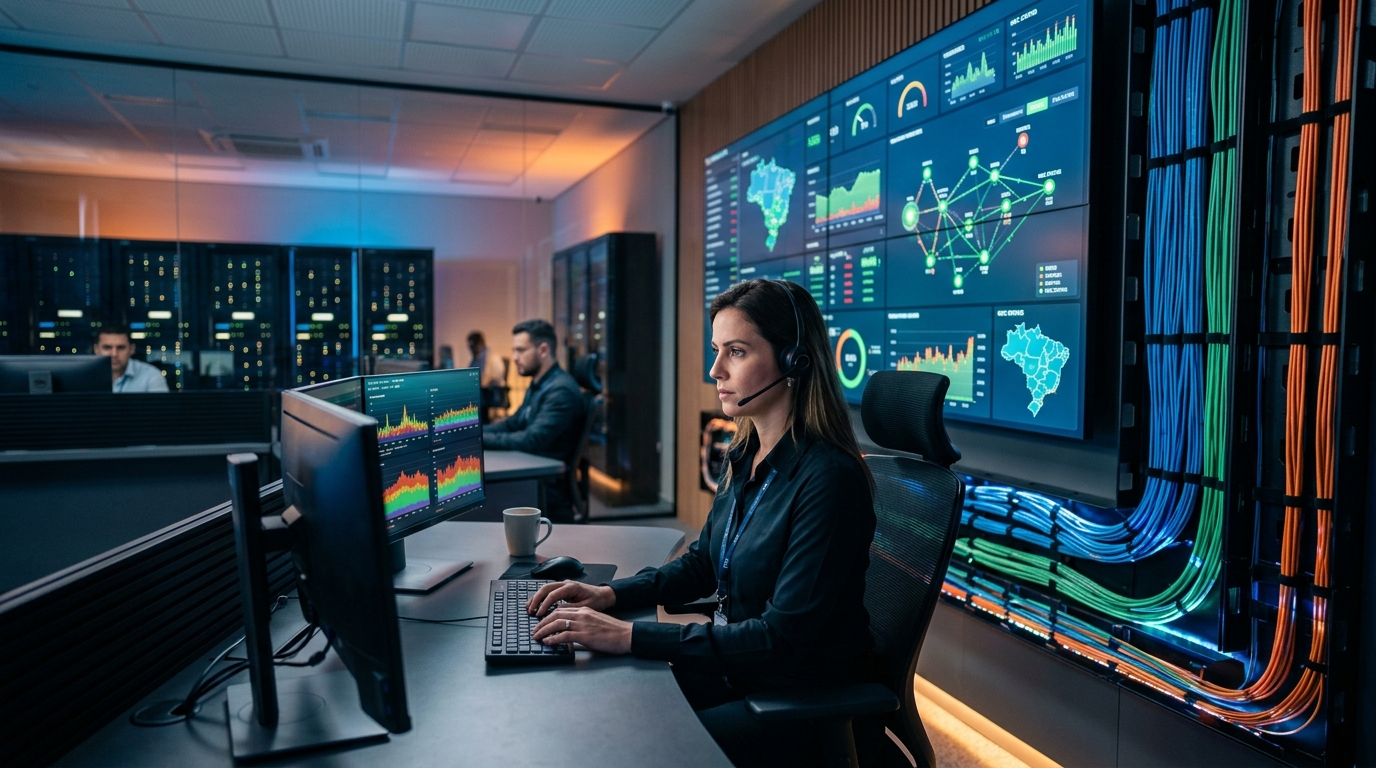 AI for ISPs: 5 Signs Your Provider is Ready