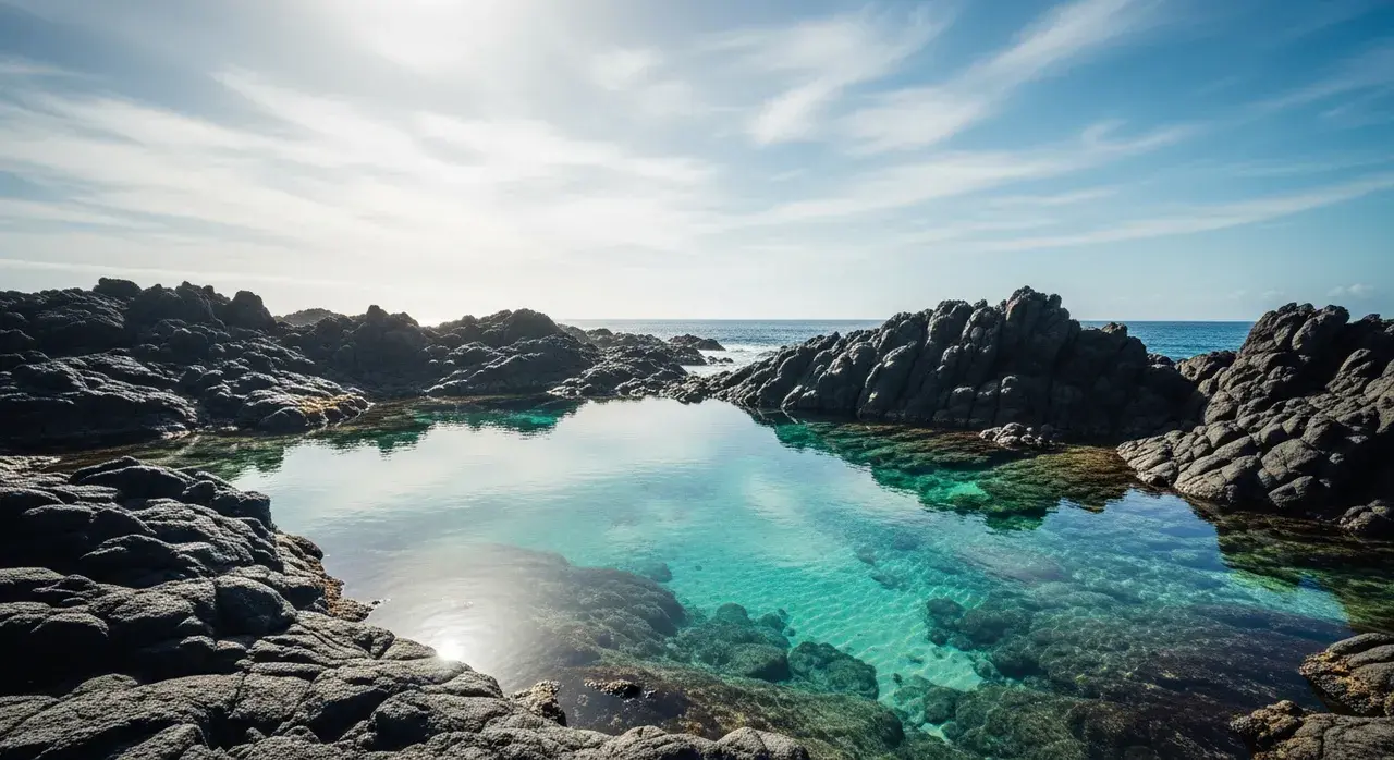 Circuito Piscinas Naturais Noronha: Guía Completa