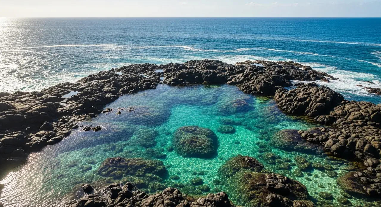 Buraco do Galego Fernando de Noronha: Onde Fica e Dicas