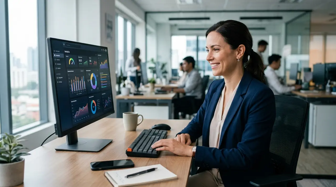 SGP Provedor: Integra IA y Automatiza la 2ª Vía