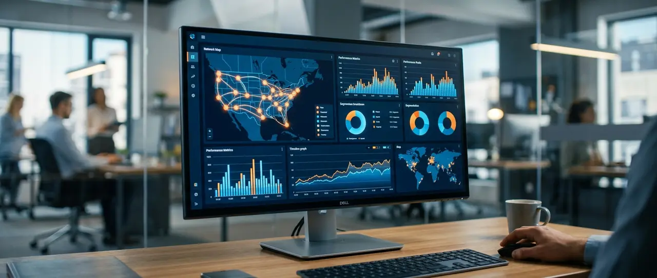 ERP Integration: Extract Value from IXC, SGP & TOPSAPP