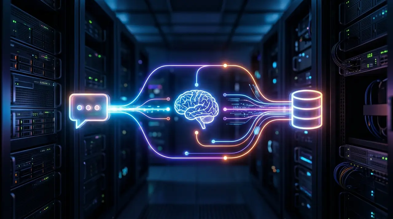 Claude + n8n: Build ISP Automation Flows Without Coding