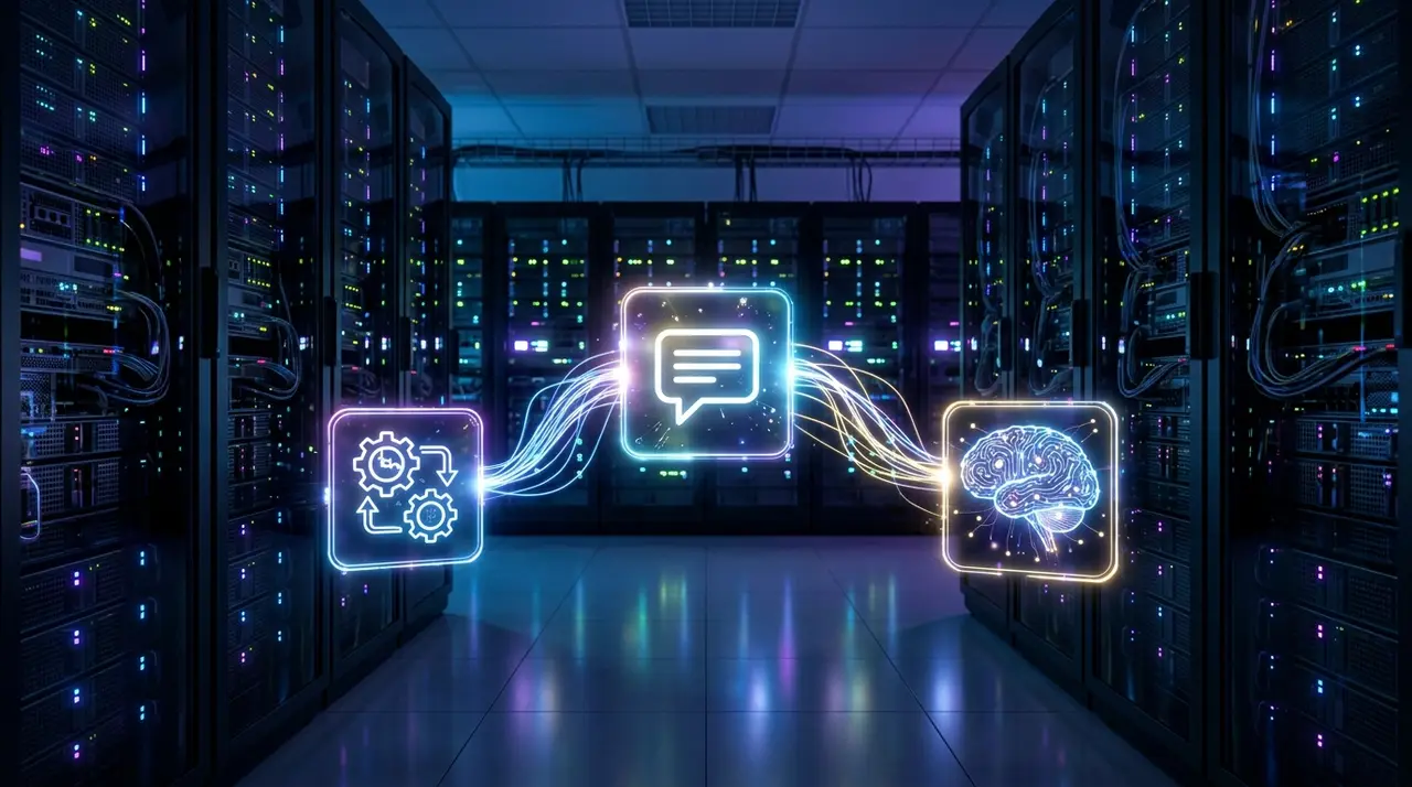Claude, n8n & Botpress: Ideal ISP AI Stack for 2026