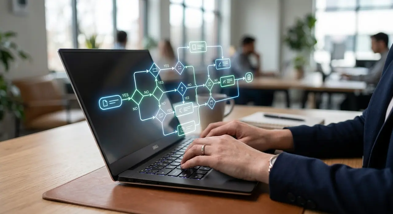 Integración de sistemas entre plataformas de atención y el n8n ERP