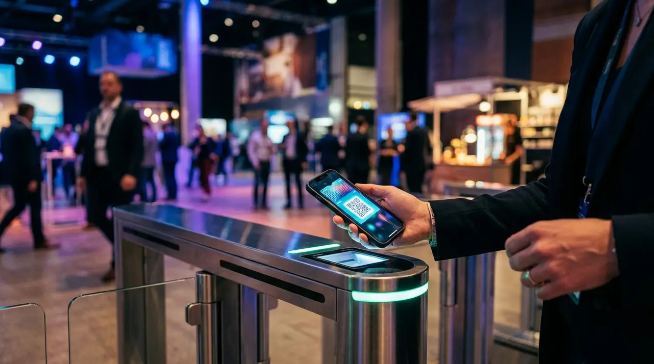Automatización de Procesos: Check-in de Eventos con n8n