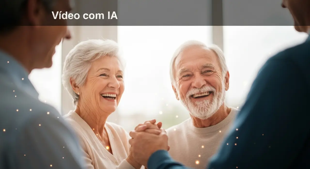 Homenagem de Casamento: Vídeo Emocionante para Bodas