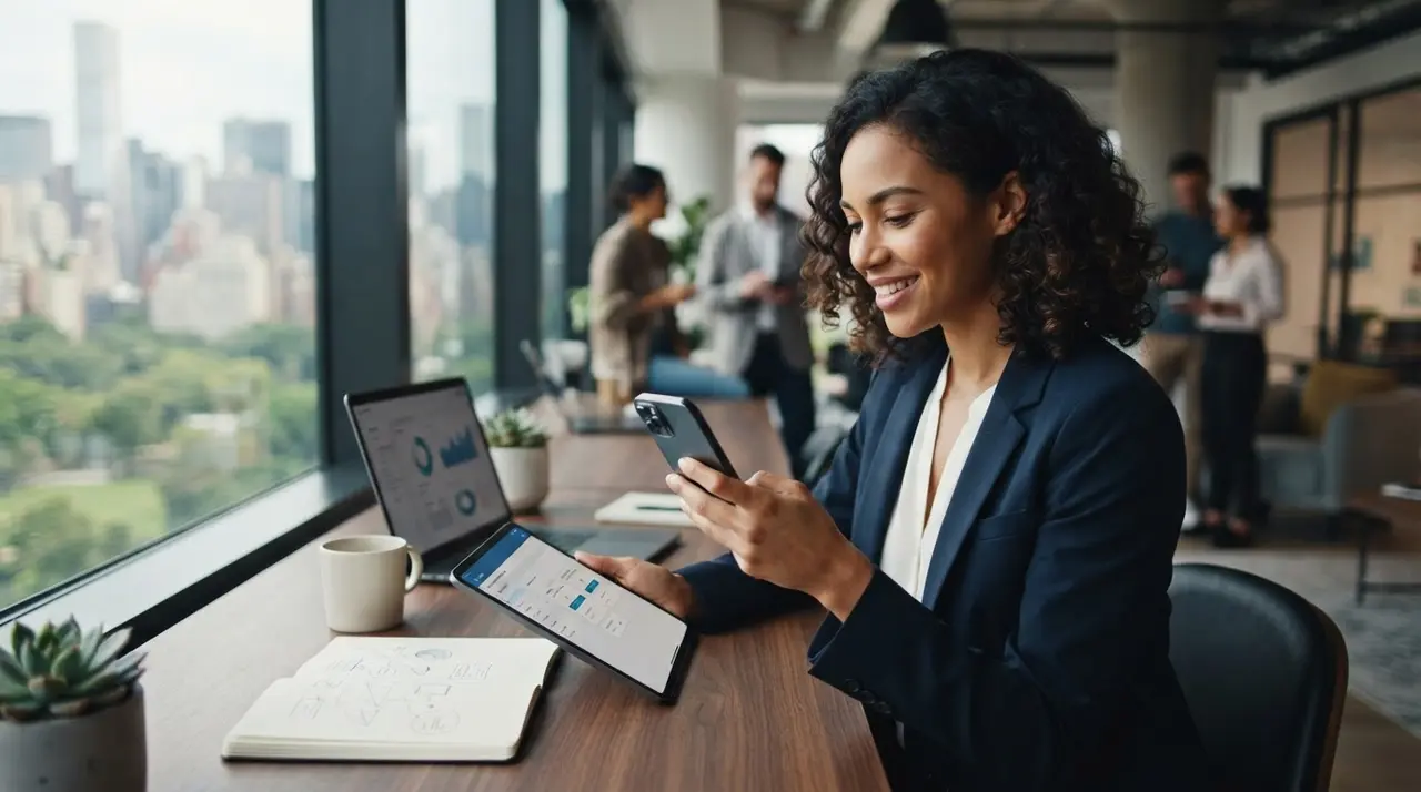 Como usar o WhatsApp em cada etapa da jornada do cliente