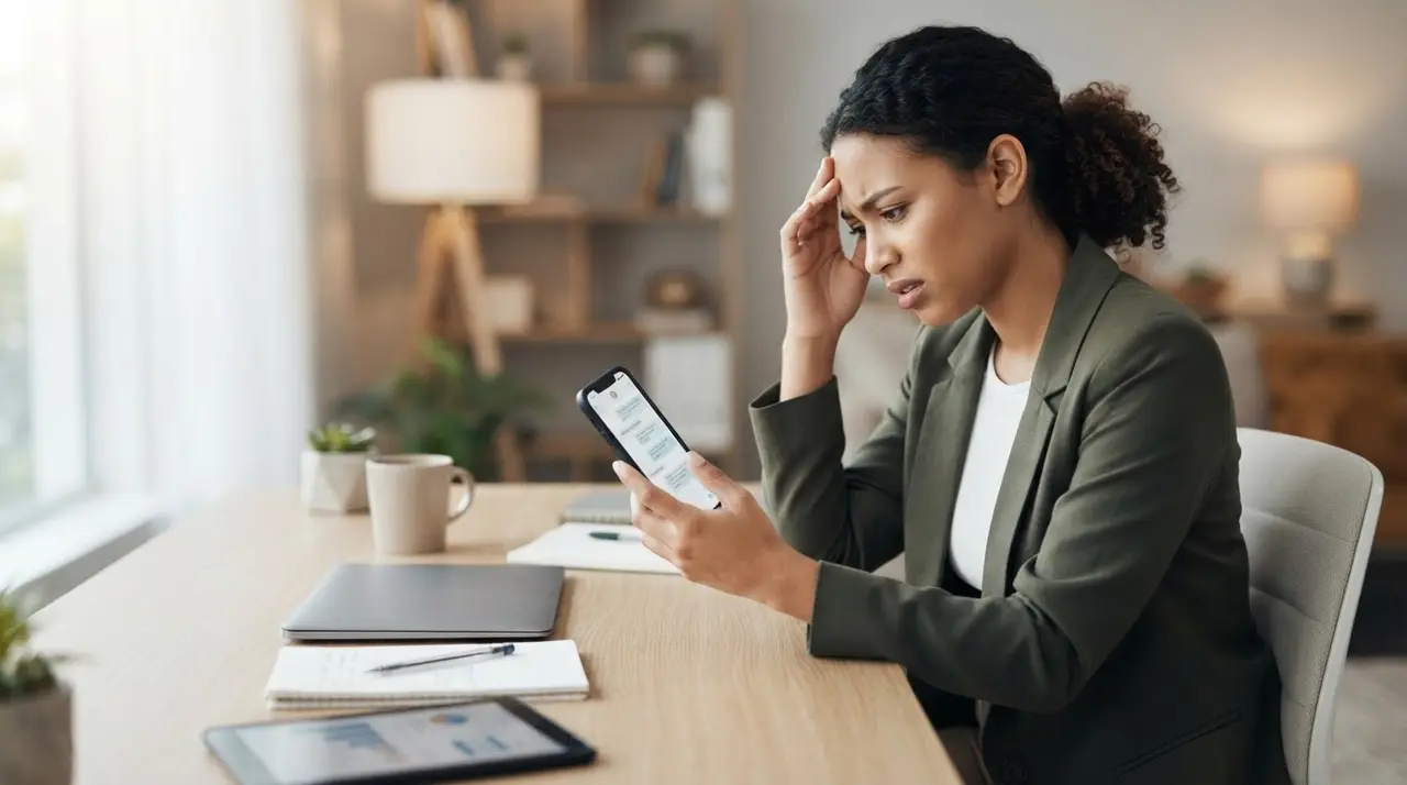 7 Erros de Iniciante no WhatsApp Business que Afastam Clientes