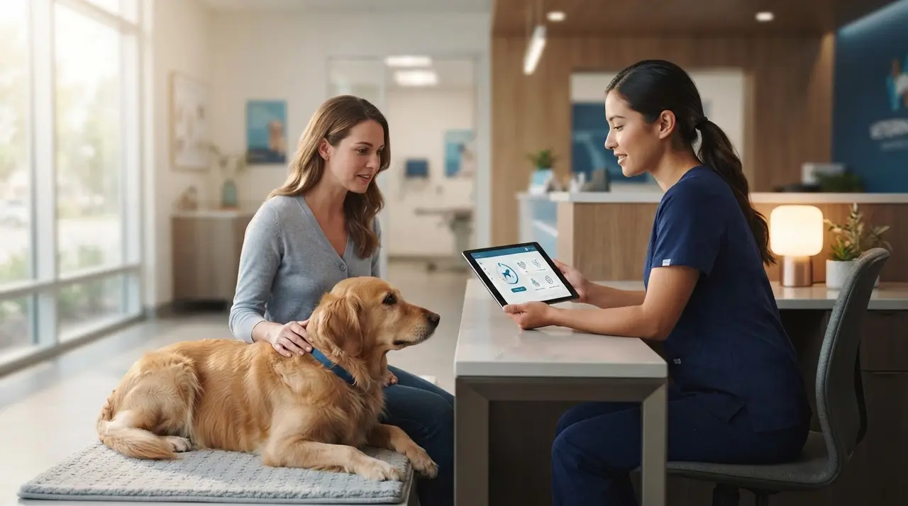 AI Triage Agent: Guiding Pet Owners Before Emergency Arrival