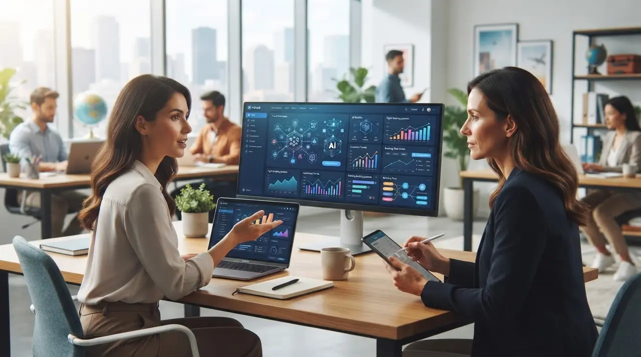 ¿Monde o Wooba? El sistema ideal para escalar tu agencia con IA