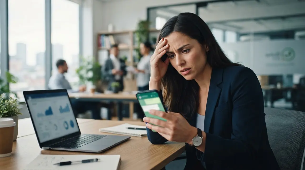 6 Common WhatsApp Business Mistakes Costing You Sales