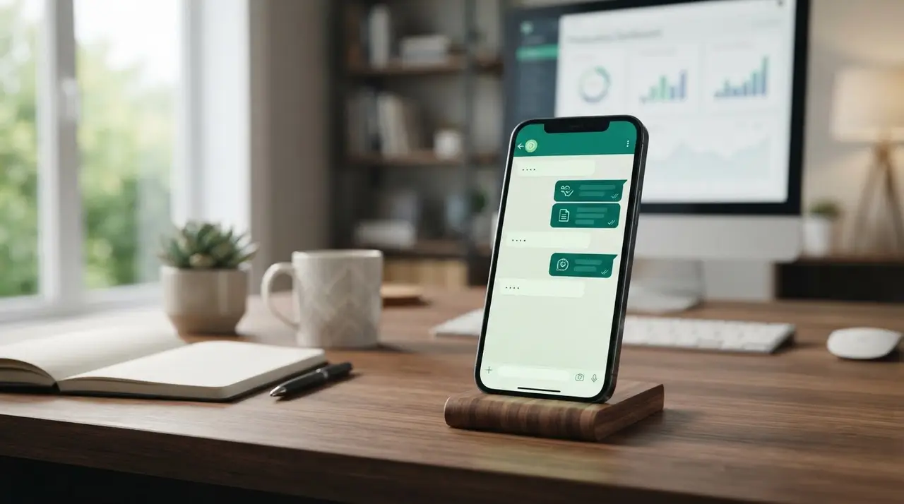 Boas Práticas de Copy para Templates do WhatsApp Business: Guia Definitivo