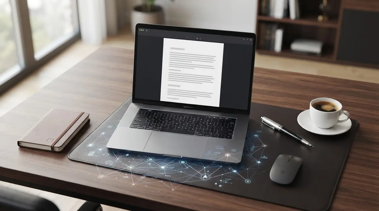 AI Agent for Legal Drafting: Law Firm Automation