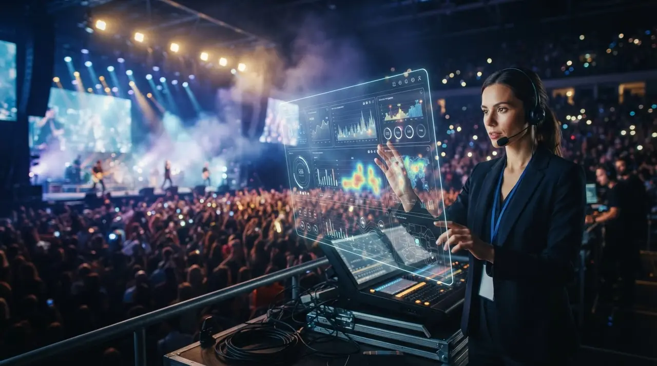 Add AI to Your Event System Without Switching Platforms