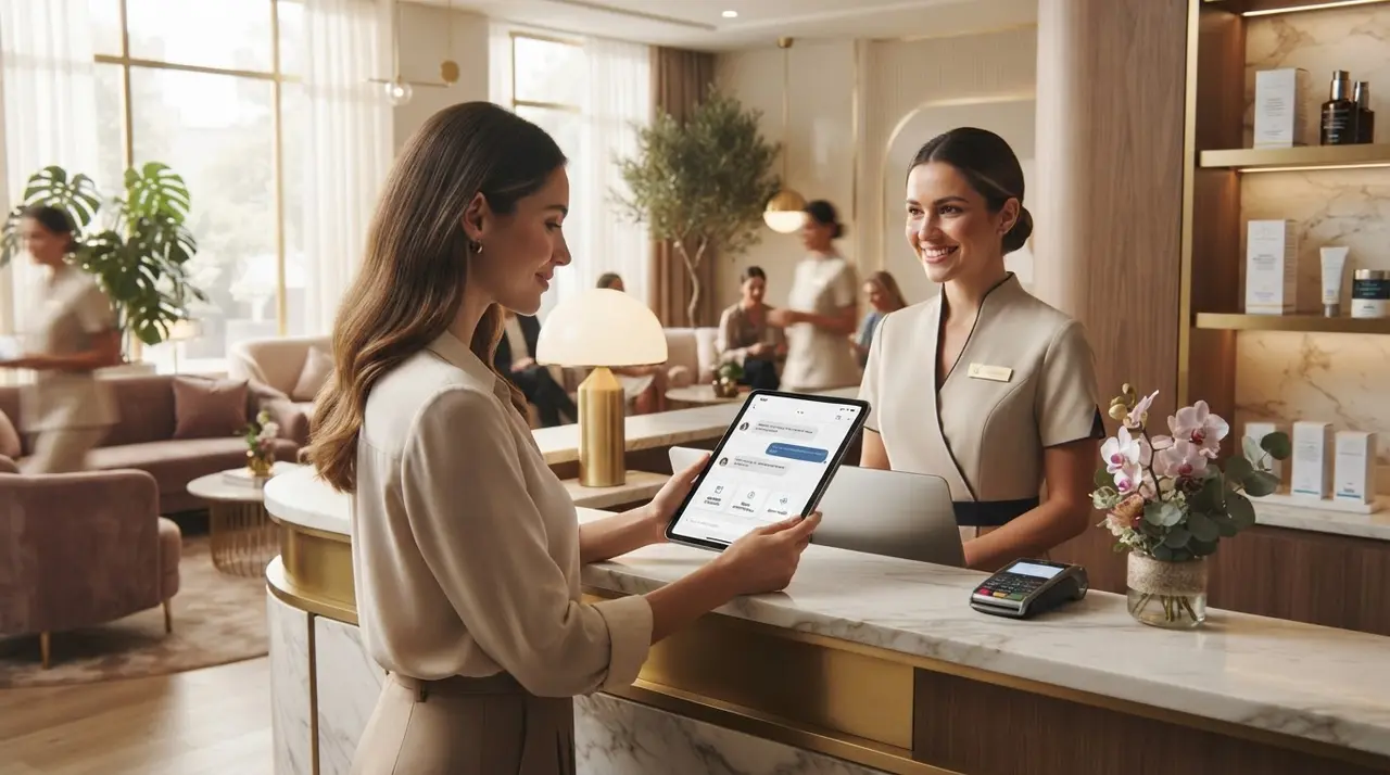 AI Assessment Agent: Qualify Leads Before Visits