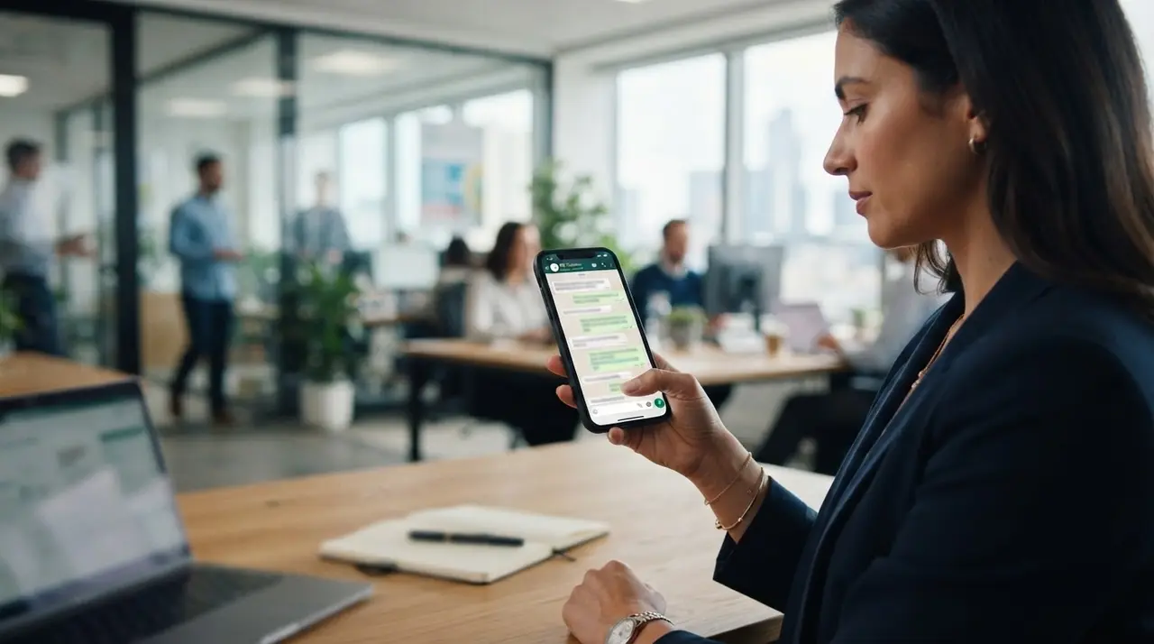 Quantas Mensagens Enviar Sem Banimento no WhatsApp?