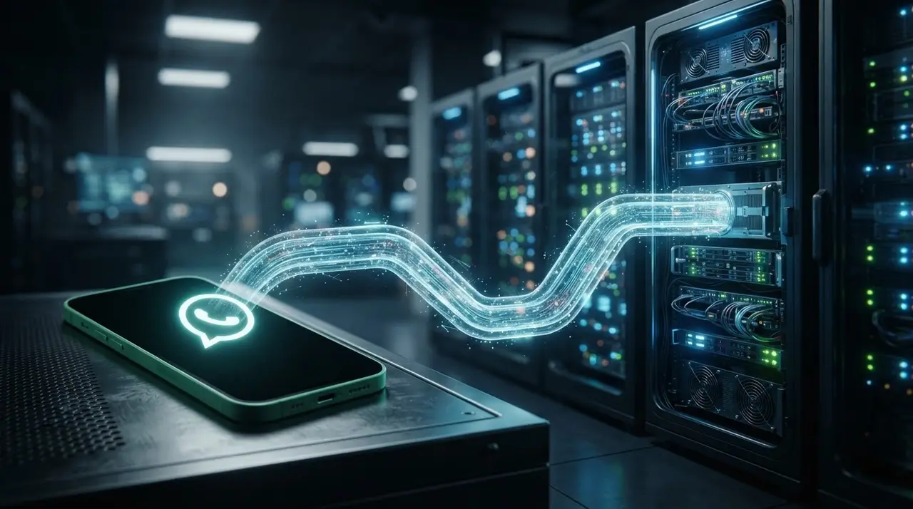 How to Automate WhatsApp Business Using Webhooks