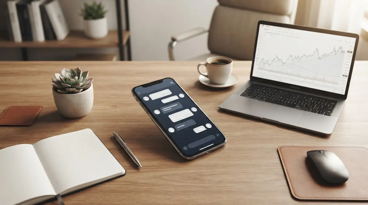 Automatiza cobros con IA en WhatsApp Business: Paso a paso
