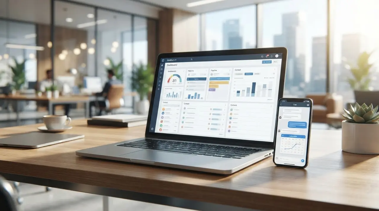 WhatsApp Business CRM: Master Scheduling & Reduce No-Shows
