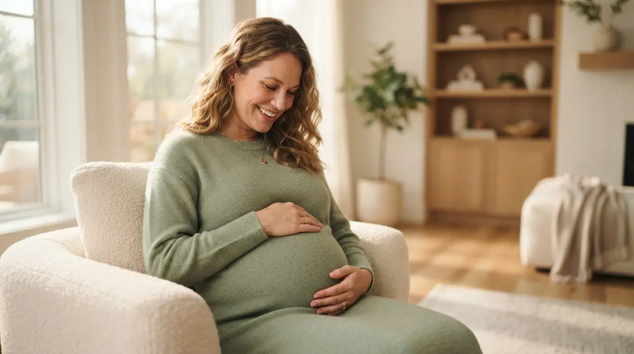 Vídeo para Chá de Bebê: Como Animar Fotos da Gestação