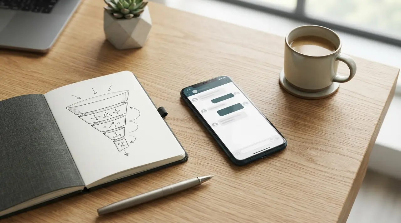 Como Criar Script de Vendas e Vender Mais Pelo WhatsApp