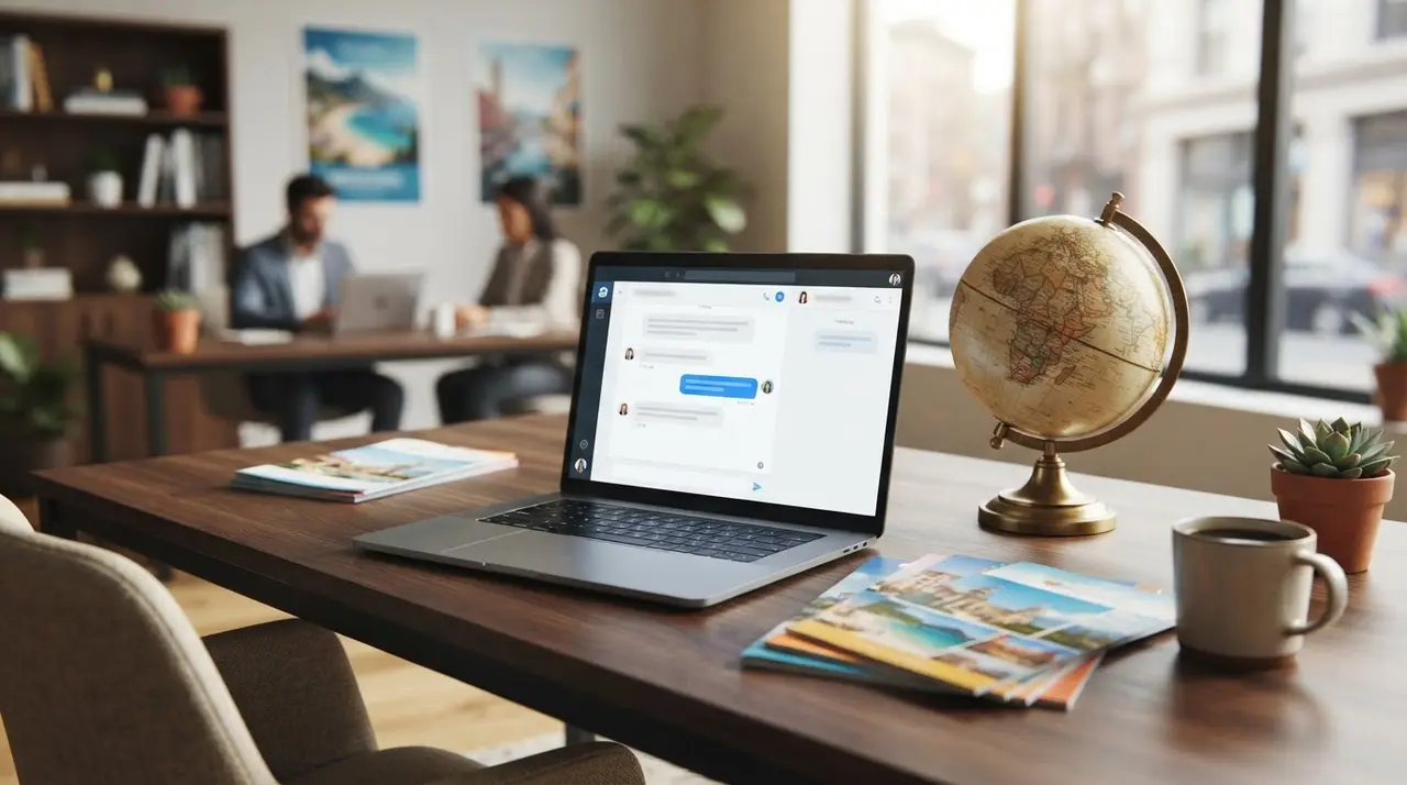 AI in Tourism Myths: Elevate Customer Experience Now