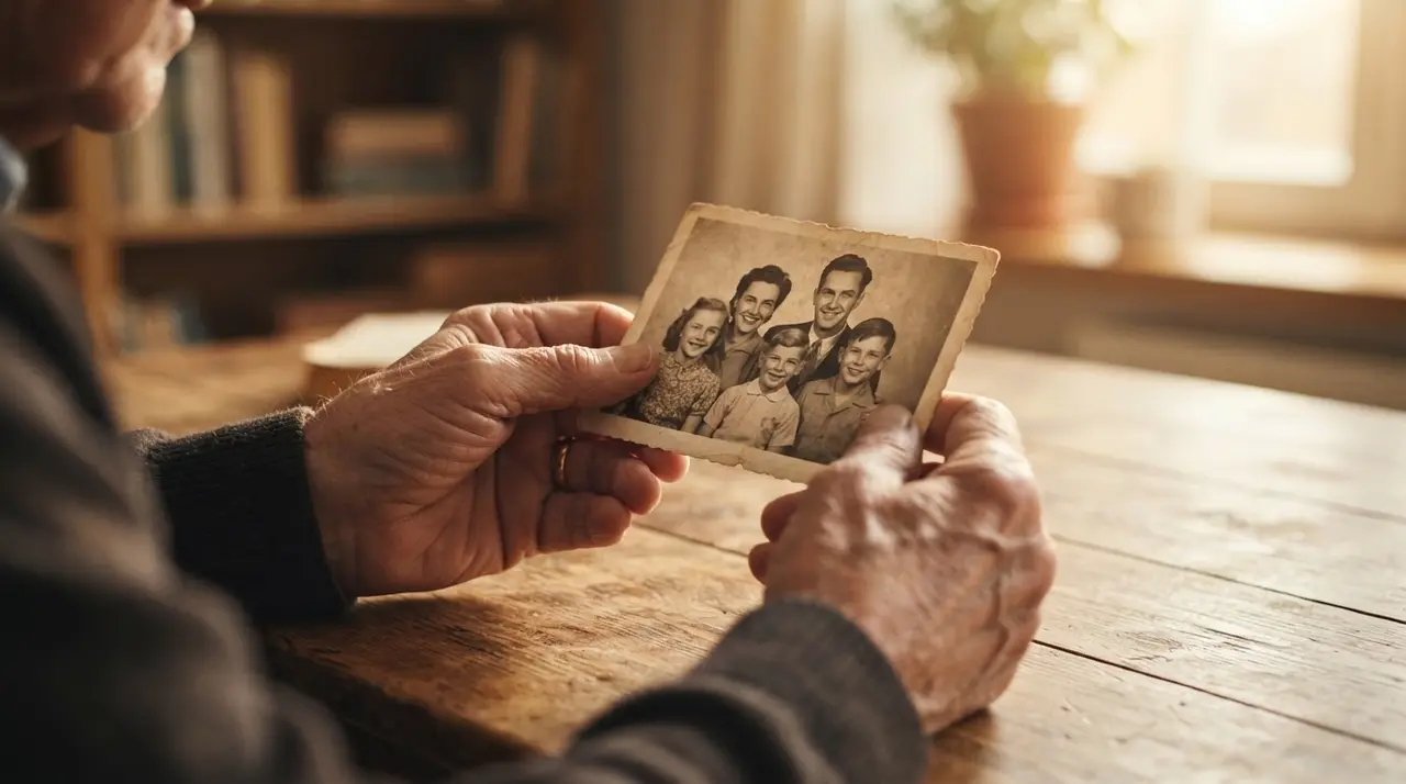 Como escolher a melhor foto para criar vídeo com IA