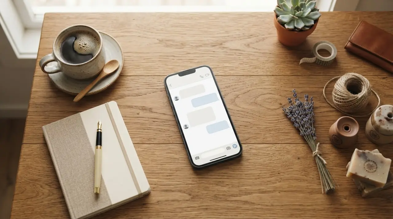 WhatsApp Business para Autônomos e MEI