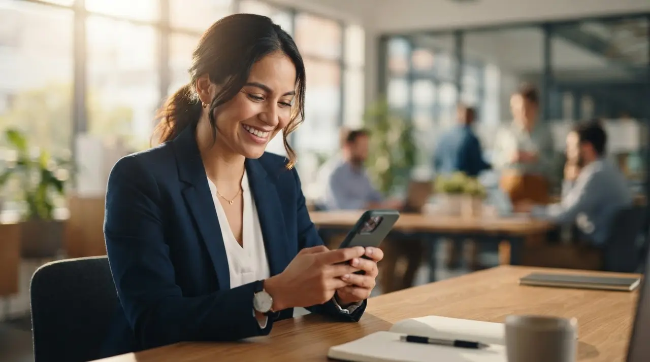 Modelos de Mensagem de Pós-Venda para WhatsApp Business