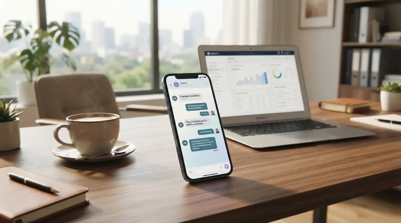 AI Agent for Billing: Smart Reminders & Policy Renewals