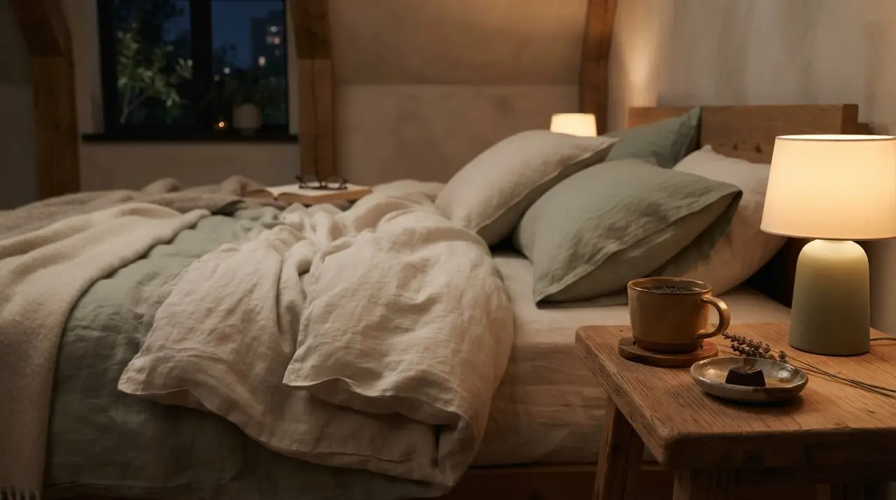 Sleep Supplements: Melatonin vs. L-Theanine vs. Ashwagandha