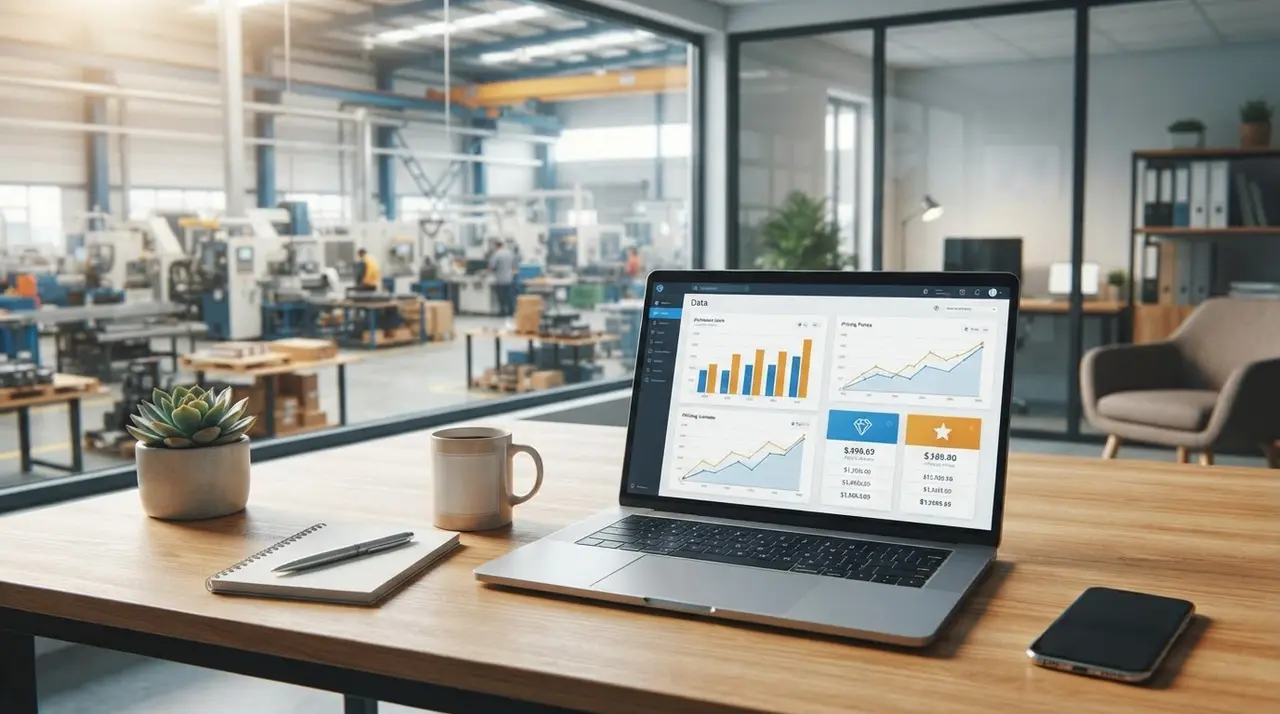 IA para cotação de grandes volumes: propostas automáticas