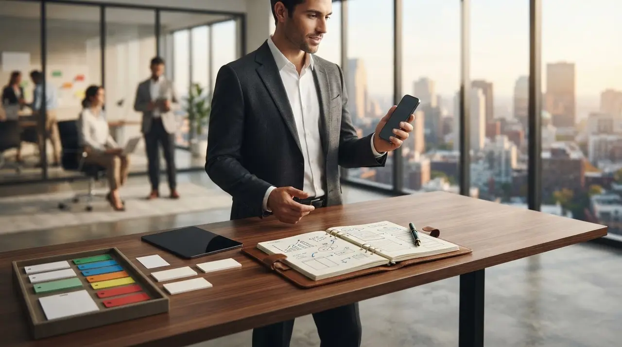CRM WhatsApp: Labels vs Systems - When to Upgrade