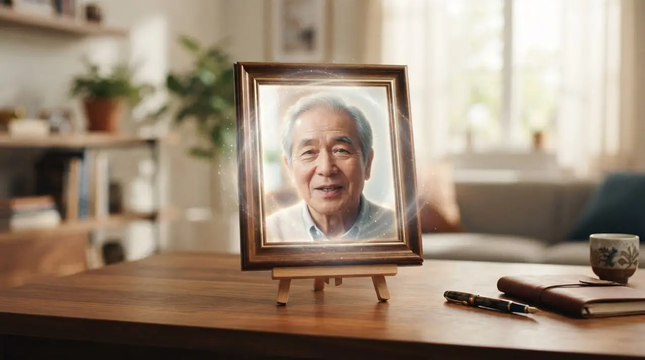 How to Animate a Portrait: Turn Any Photo Into a Talking Video