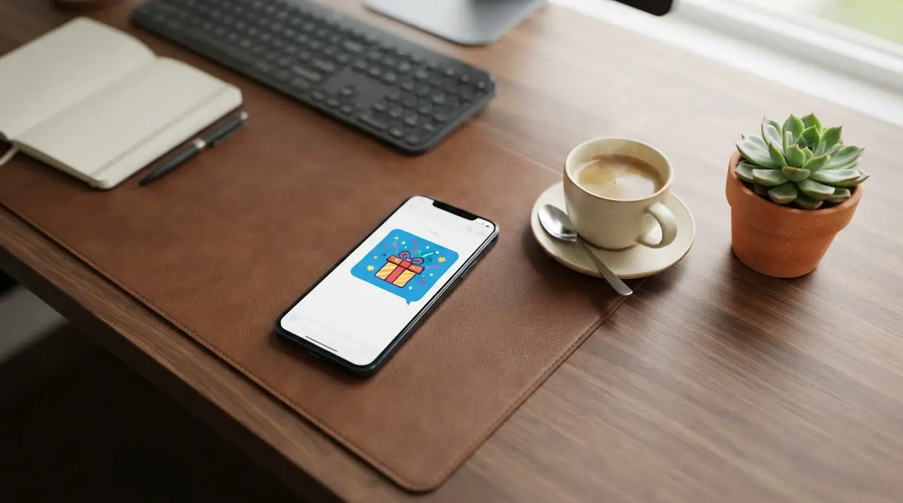 Mensaje de saludo WhatsApp: Plantillas para fechas especiales