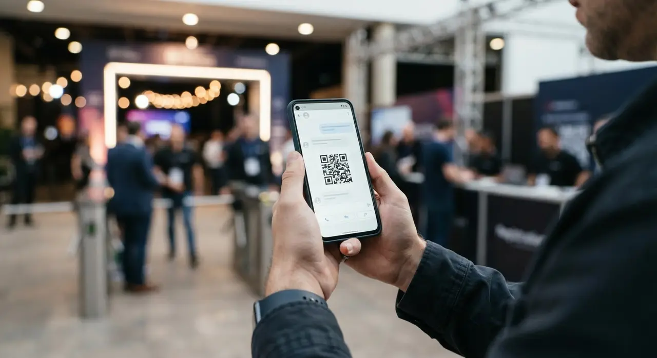 Event organizers using AI solutions to streamline backstage production and save time