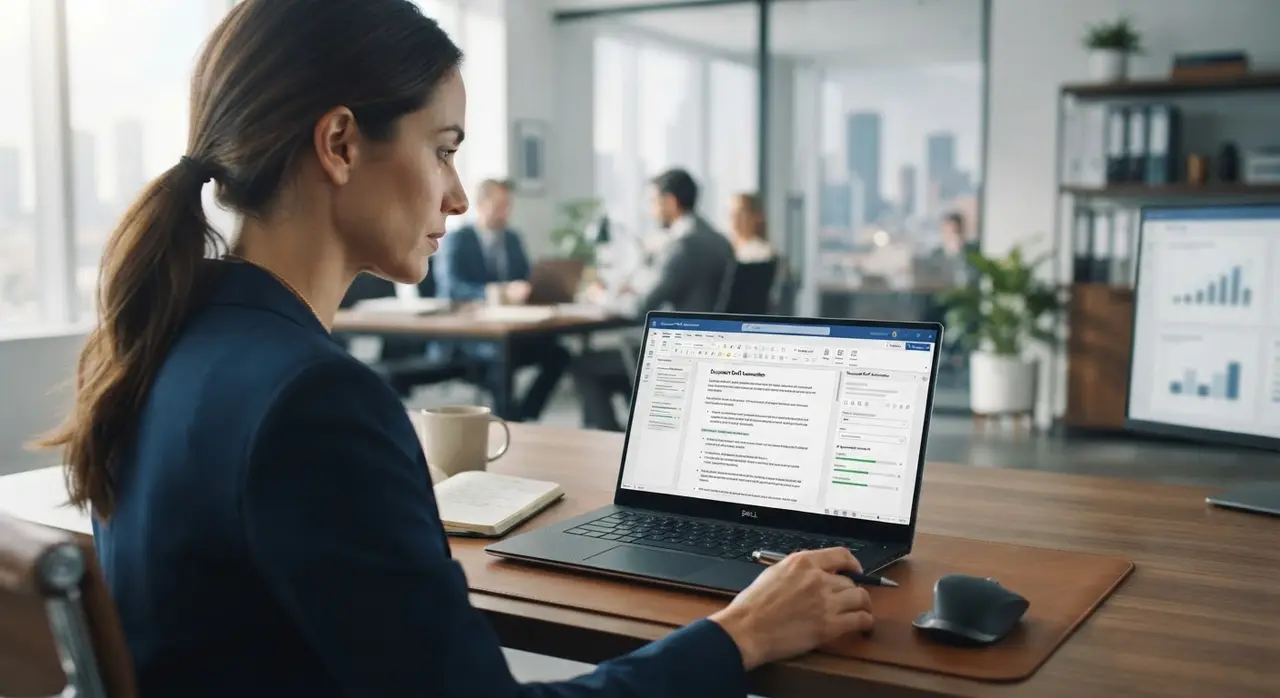 Artificial intelligence for law routing tasks automatically between lawyers and legal interns.