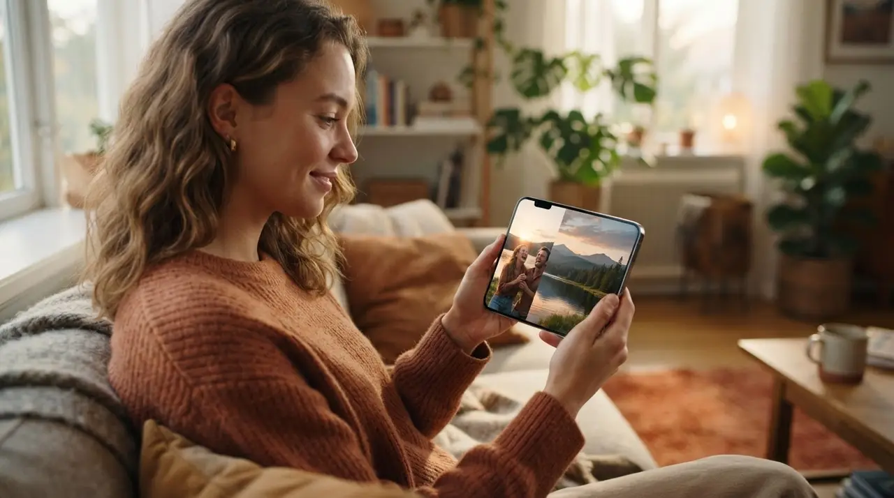 Cómo extender un video corto y crear nuevas escenas con IA