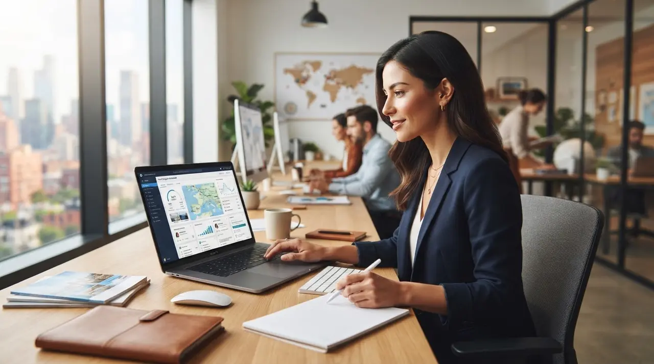 Vertical AI: Turning Travel Leads Into Quotes