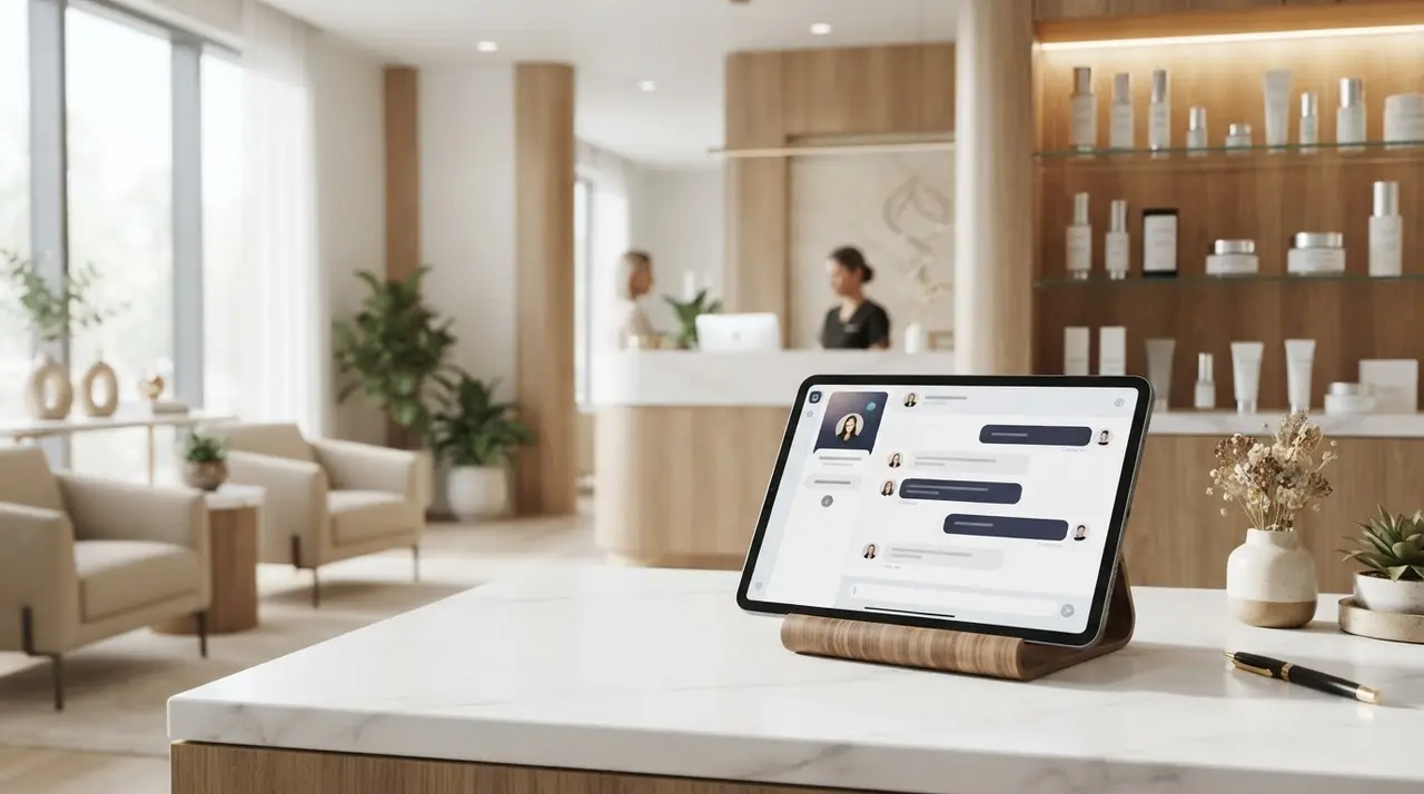 AI Automation: Lead Assessment Agent for Clinics