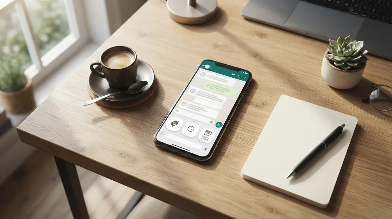 WhatsApp Business Quick Replies: How to Setup & Automate