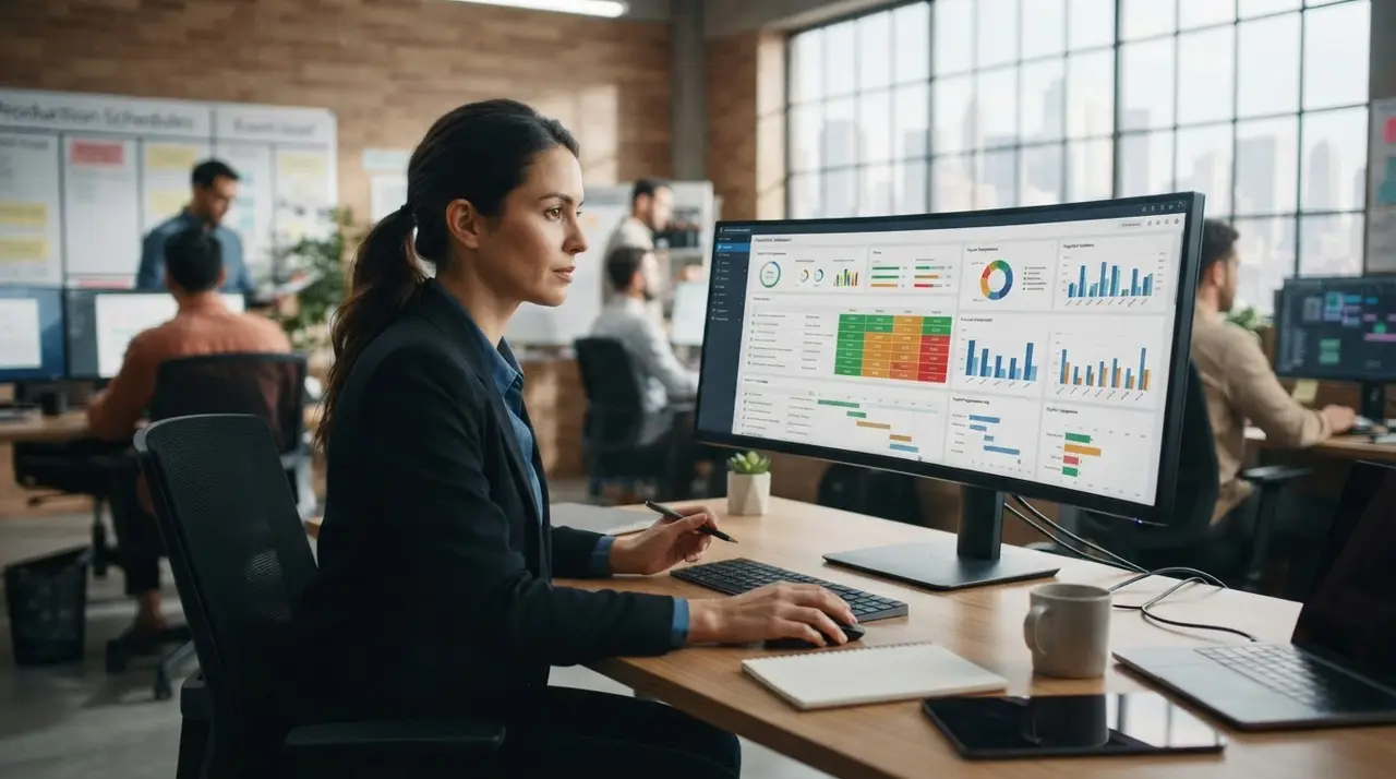 AI Agent for Suppliers: Smart Quoting & Tracking
