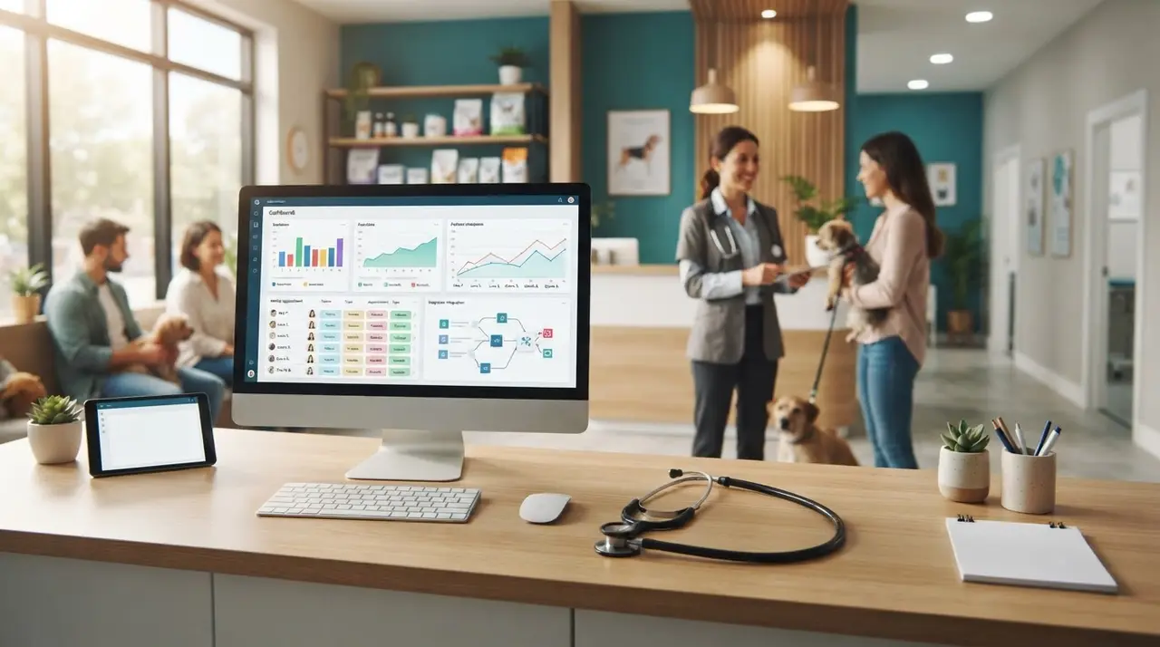n8n Tutorial: System Integration for Vet Clinics