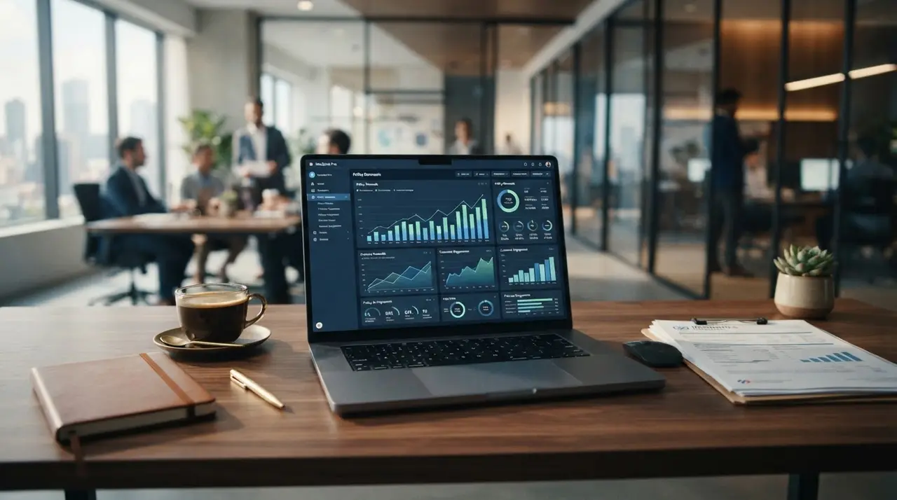 Recovery Agent: AI CRM for Lost Insurance Quotes