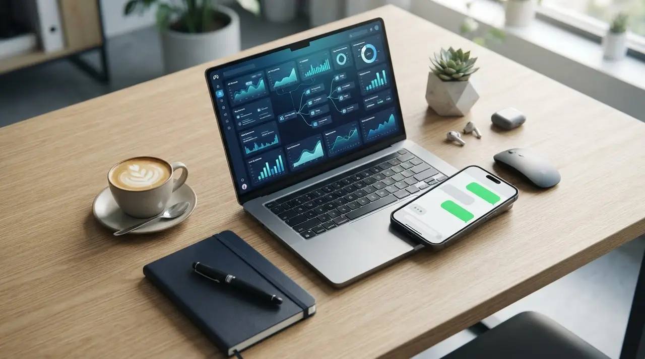 Business Manager WhatsApp: Complete Connection Guide