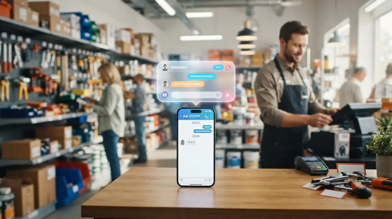 Quote Recovery Agent: Automated Customer Service