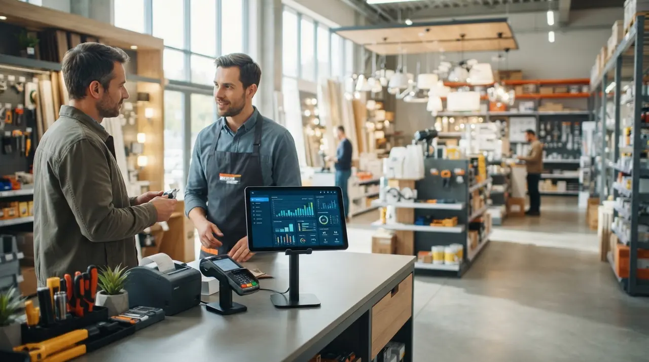 5 Signs Your Hardware Store Is Ready for AI Adoption