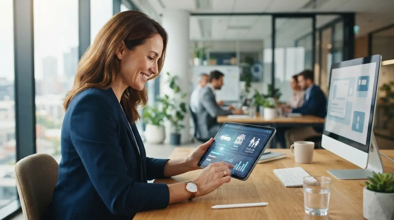 Product Qualification: The WhatsApp AI Agent for Insurance