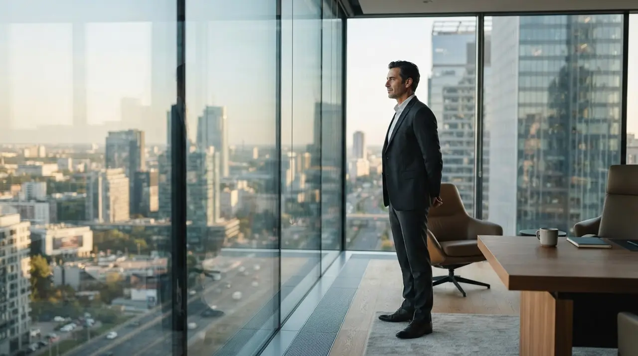 Dependência do Fundador: Por Que Autonomia Protege o Valor da Empresa