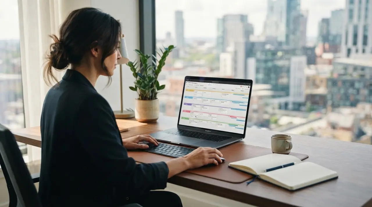 Como criar um processo de produção de conteúdo para blog que não comece do zero